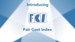 Introducing Fair Cost Index